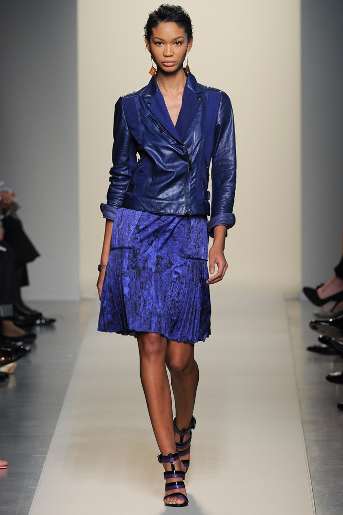 Bottega Veneta 2012春夏女裝
