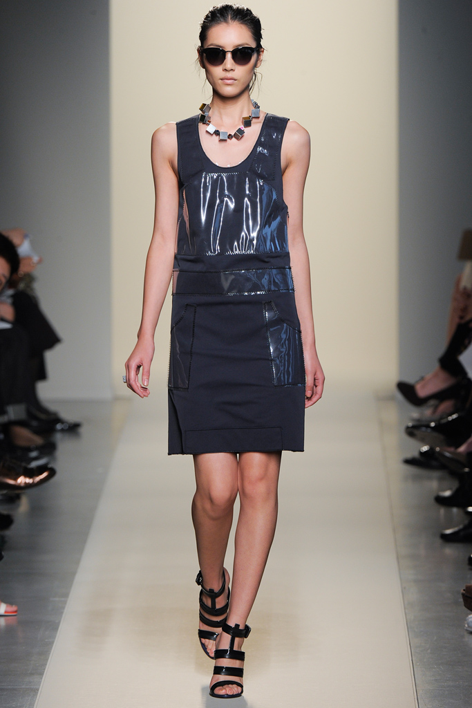 Bottega Veneta 2012春夏女裝高清圖片