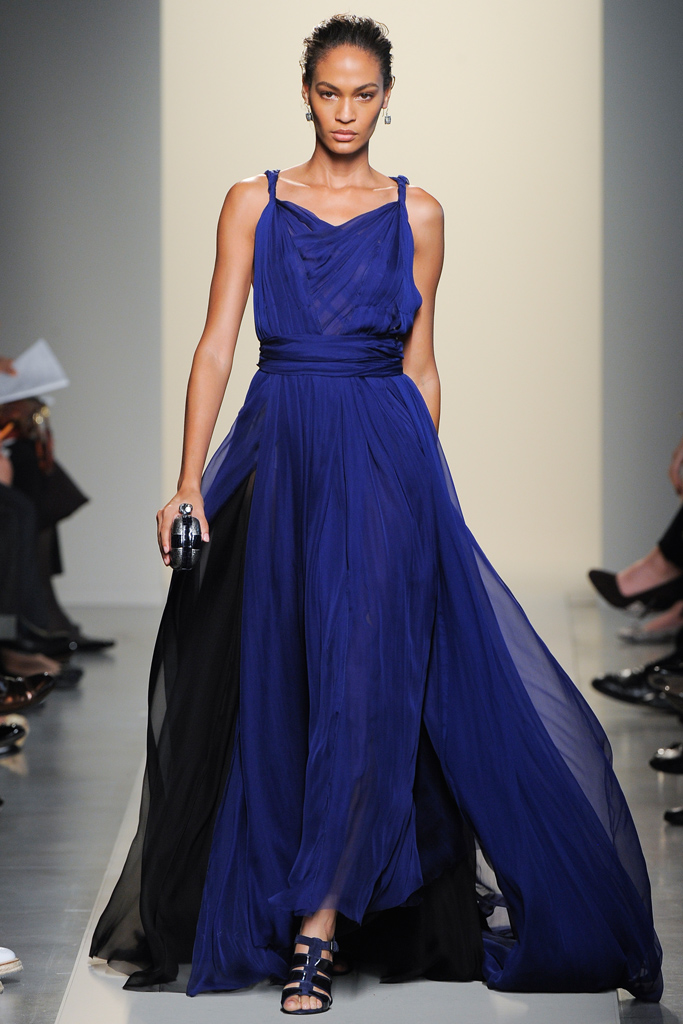 Bottega Veneta 2012春夏女裝高清圖片