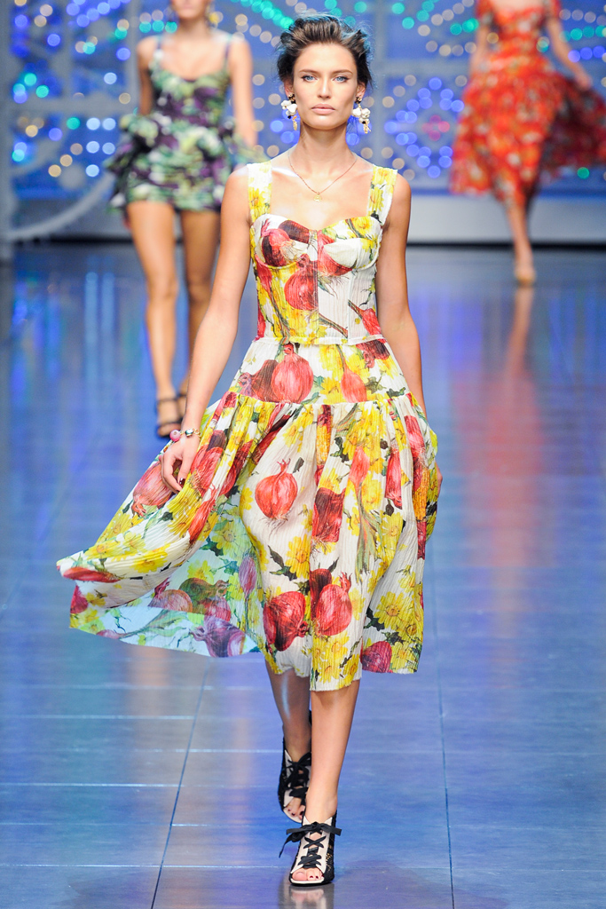 Dolce & Gabbana 2012DƬ