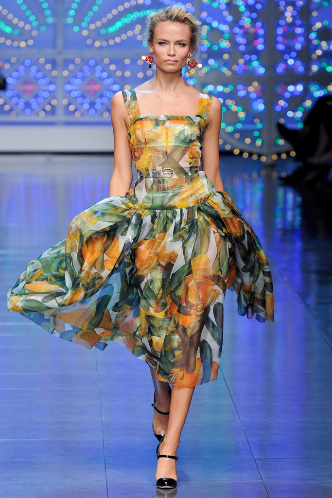 Dolce & Gabbana 2012DƬ