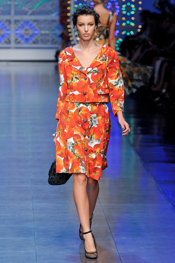 Dolce & Gabbana 2012(chng)DƬ
