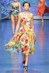 Dolce & Gabbana 2012