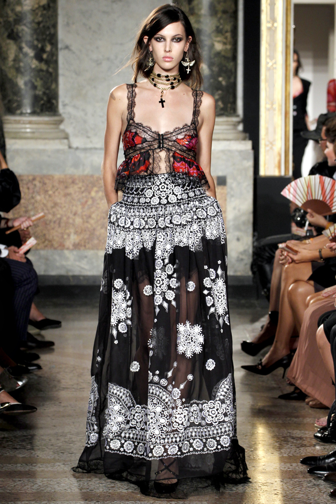 Emilio Pucci 2012DƬ