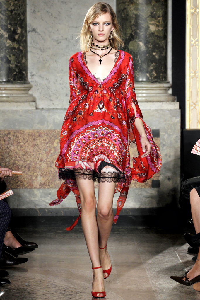 Emilio Pucci 2012DƬ