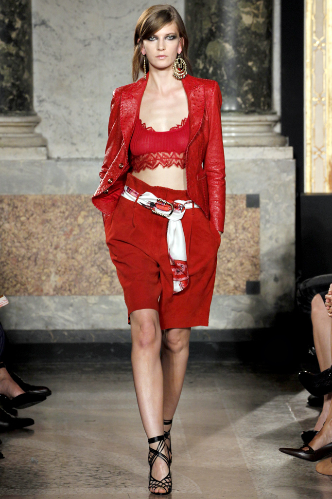 Emilio Pucci 2012DƬ