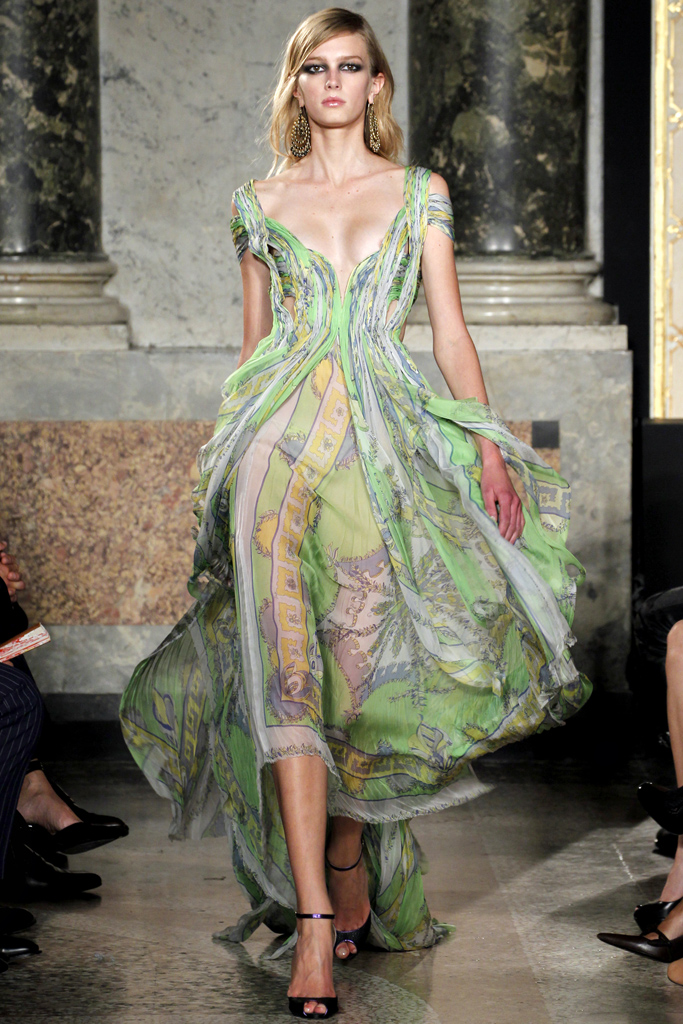 Emilio Pucci 2012DƬ