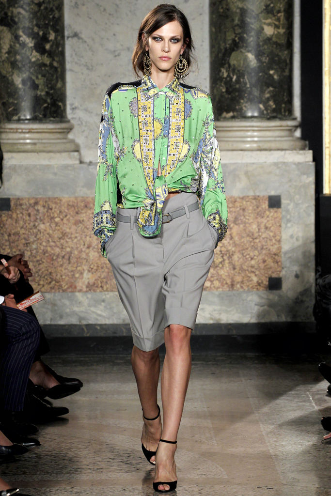 Emilio Pucci 2012DƬ