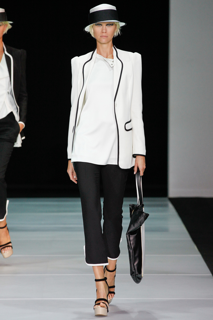 Emporio Armani 2012(chng)DƬ
