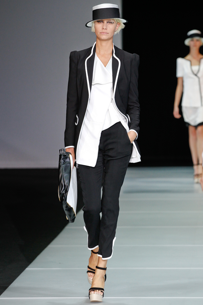 Emporio Armani 2012DƬ