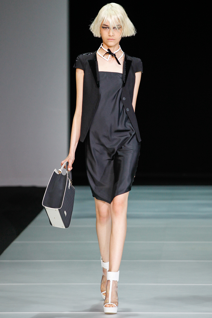 Emporio Armani 2012DƬ