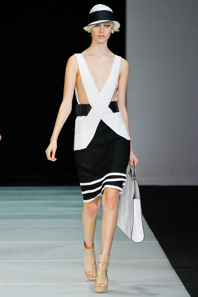 Emporio Armani 2012DƬ