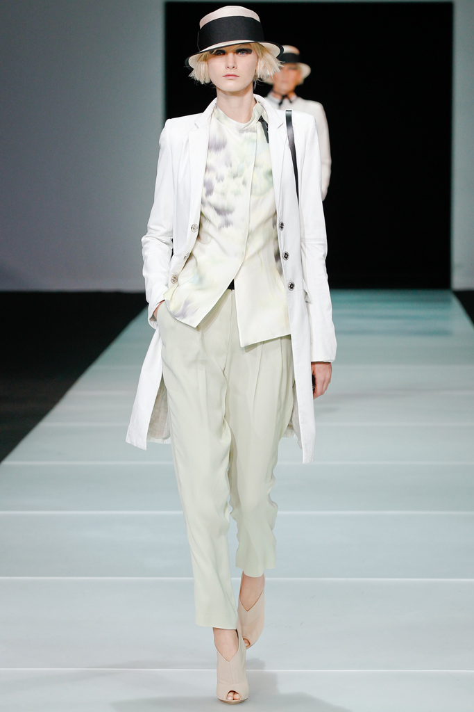 Emporio Armani 2012DƬ
