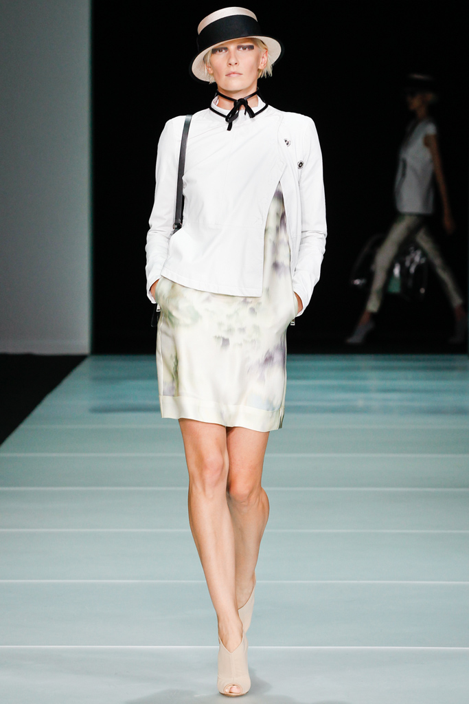 Emporio Armani 2012DƬ