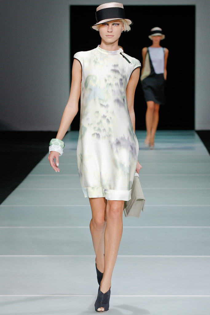 Emporio Armani 2012DƬ