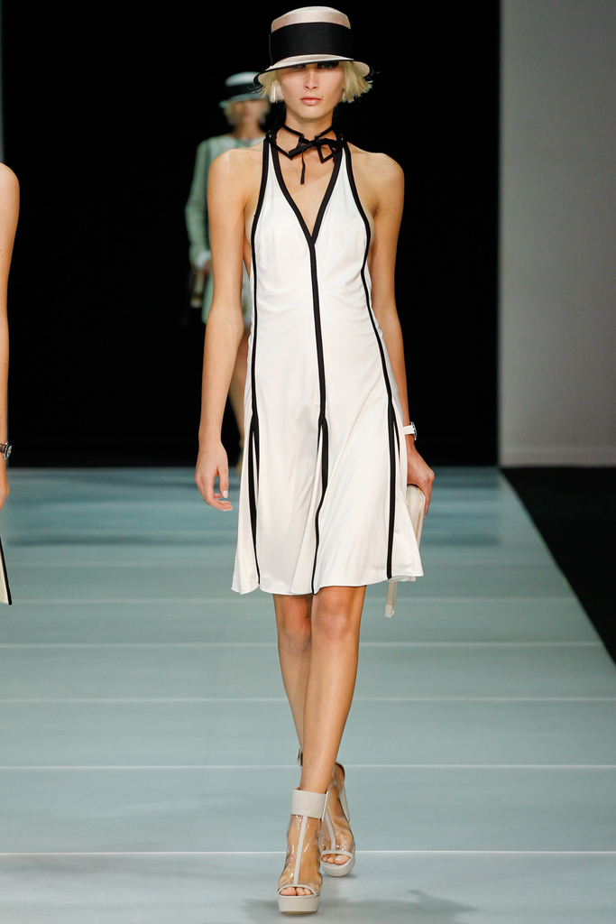 Emporio Armani 2012DƬ