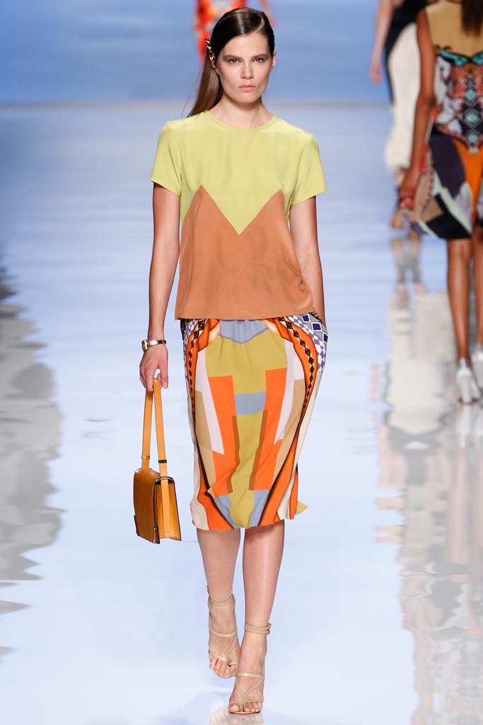 Etro 2012DƬ
