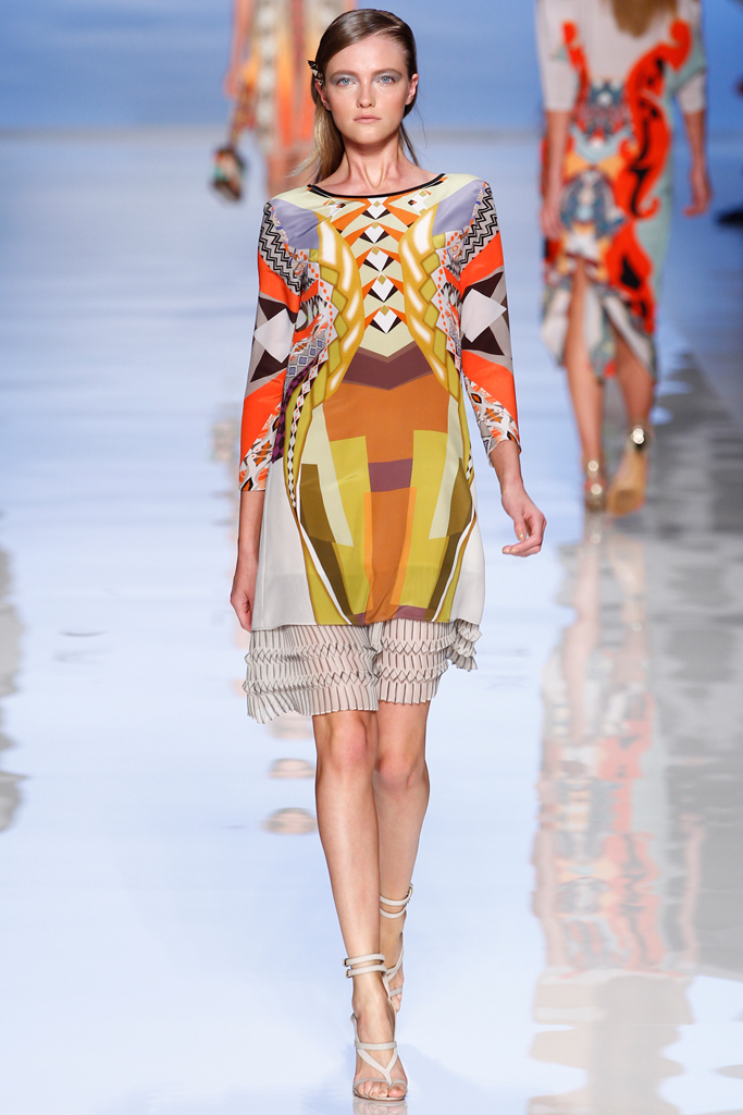 Etro 2012DƬ
