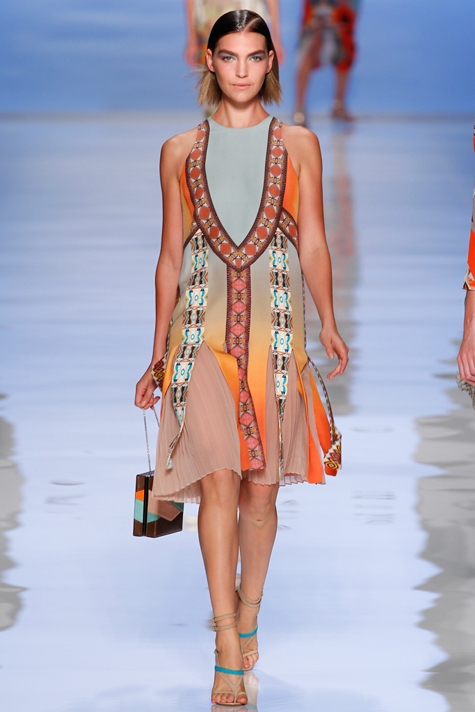 Etro 2012DƬ