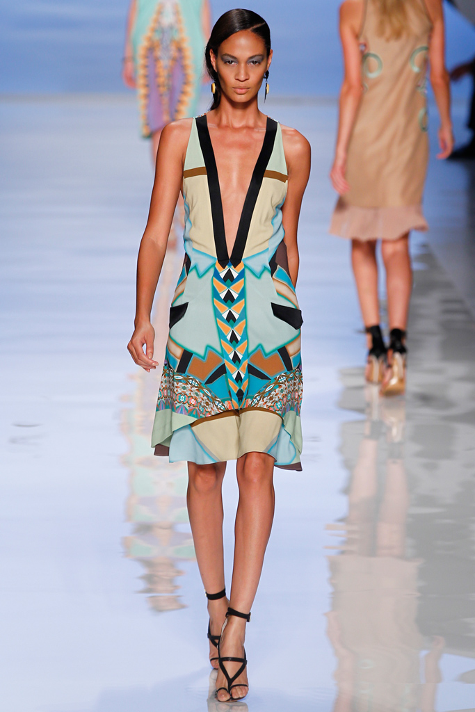 Etro 2012DƬ
