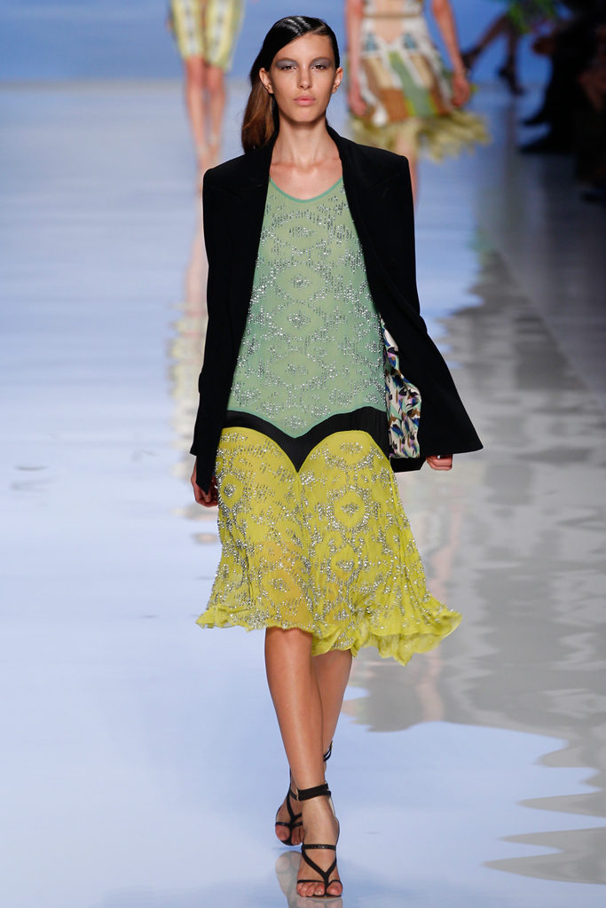 Etro 2012DƬ