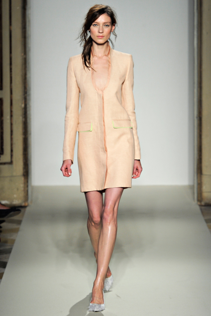 Gabriele Colangelo 2012DƬ