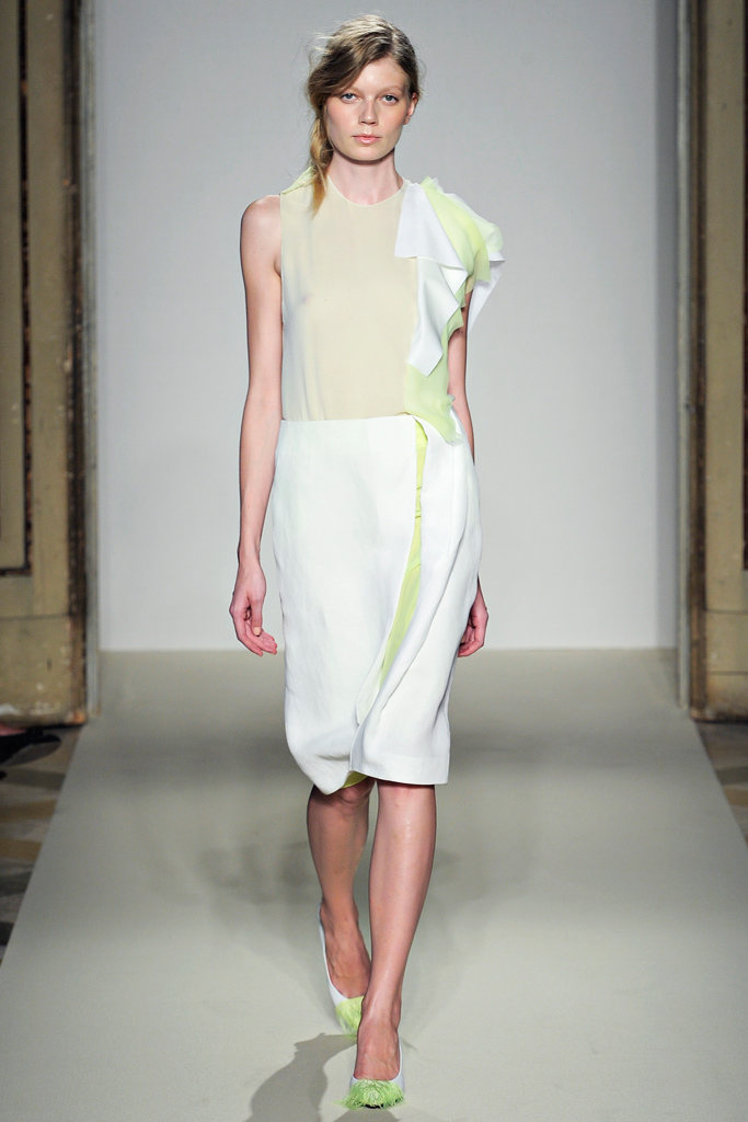Gabriele Colangelo 2012DƬ