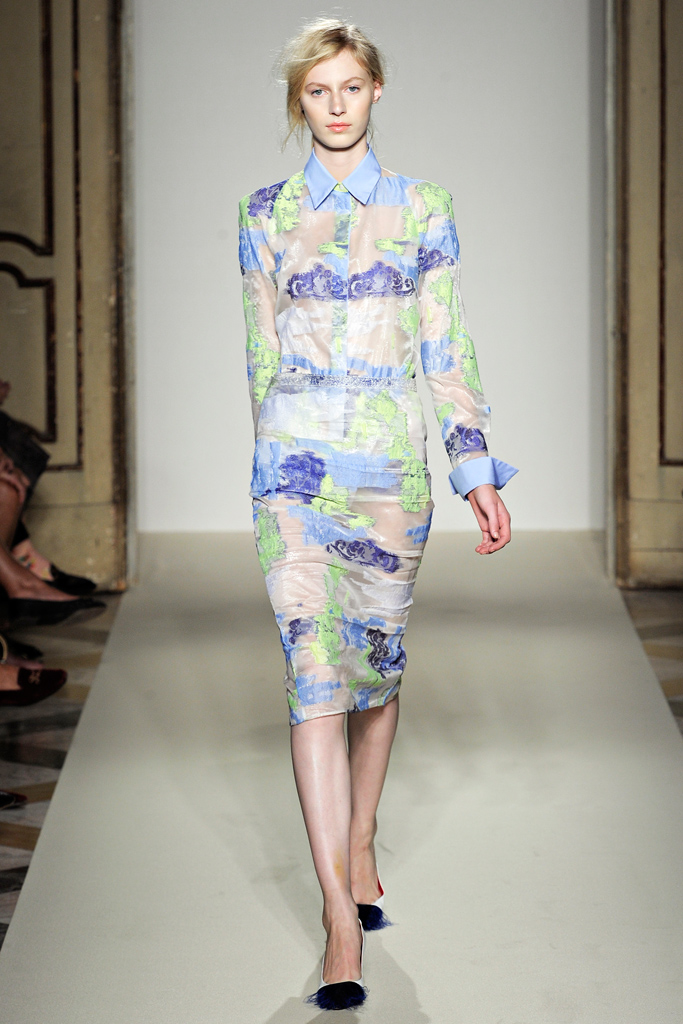 Gabriele Colangelo 2012DƬ