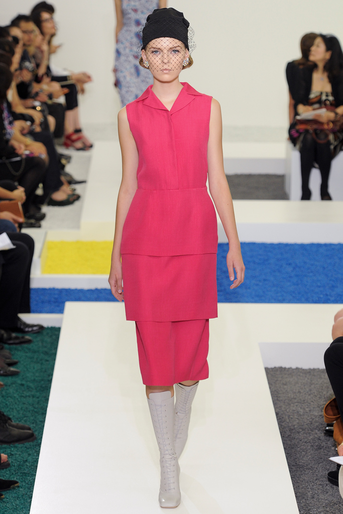 Jil Sander 2012DƬ
