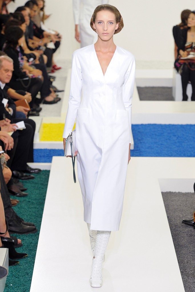 Jil Sander 2012DƬ