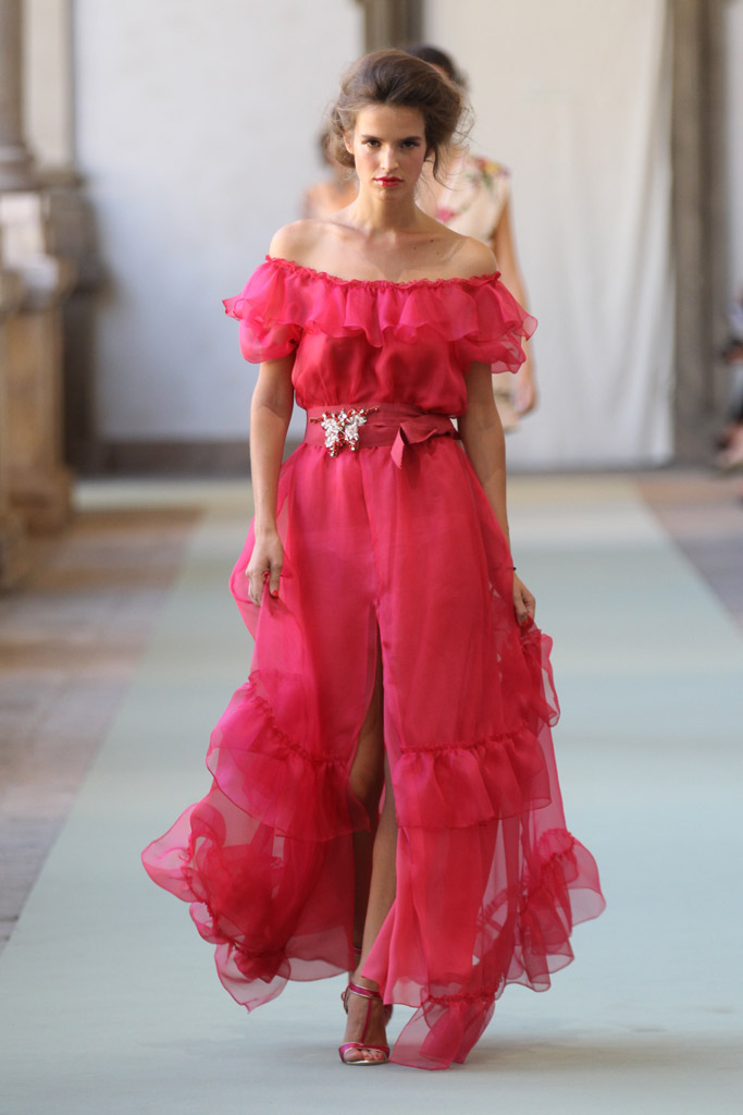 Luisa Beccaria 2012DƬ