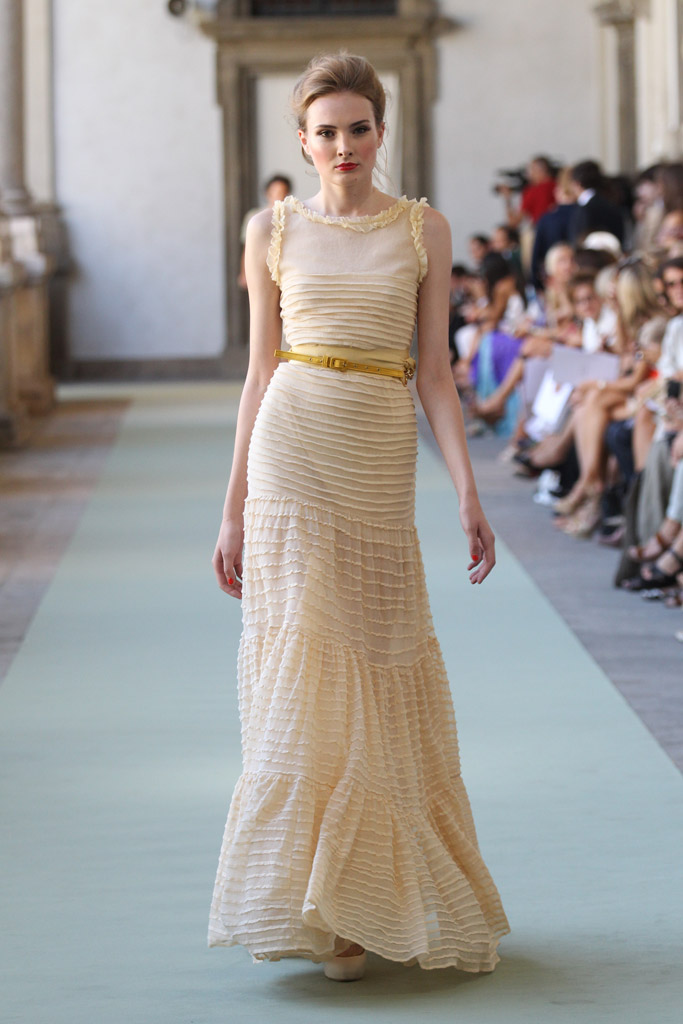 Luisa Beccaria 2012DƬ