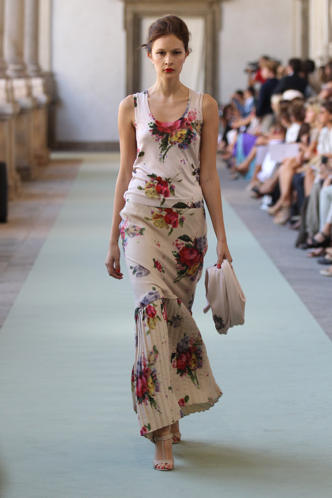 Luisa Beccaria 2012DƬ
