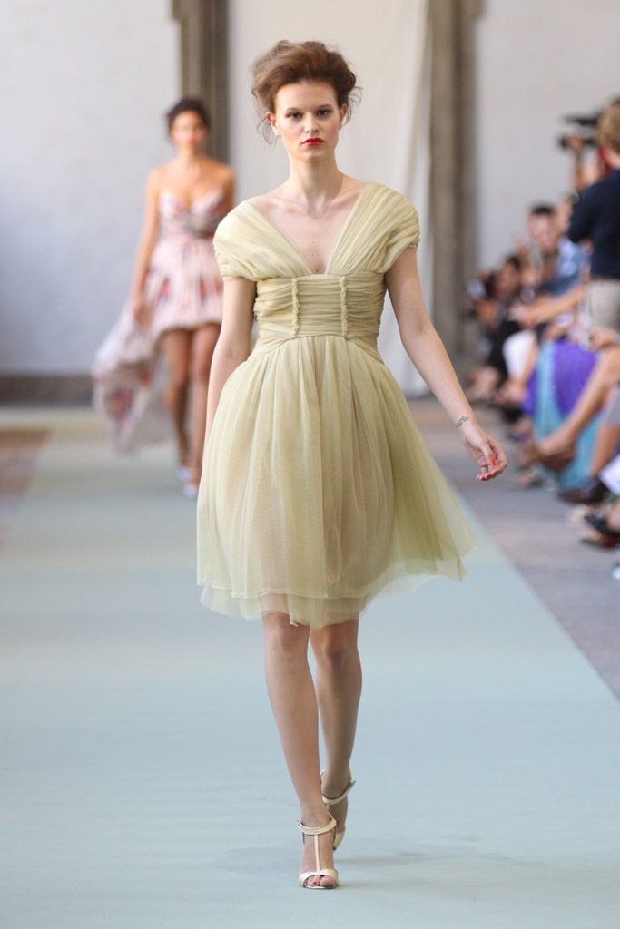 Luisa Beccaria 2012DƬ