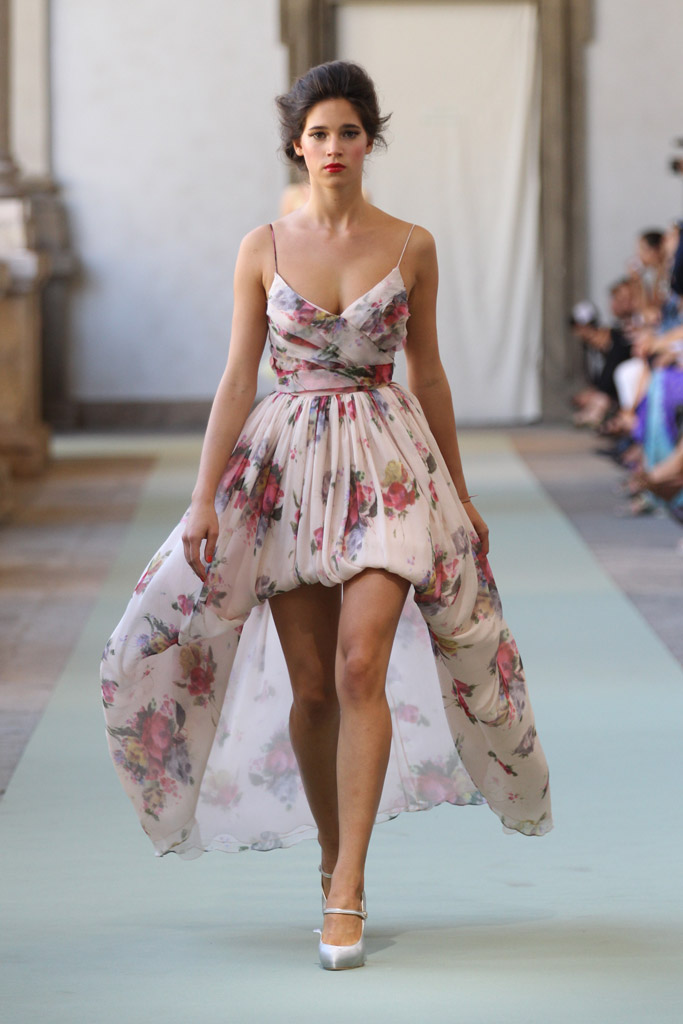 Luisa Beccaria 2012DƬ