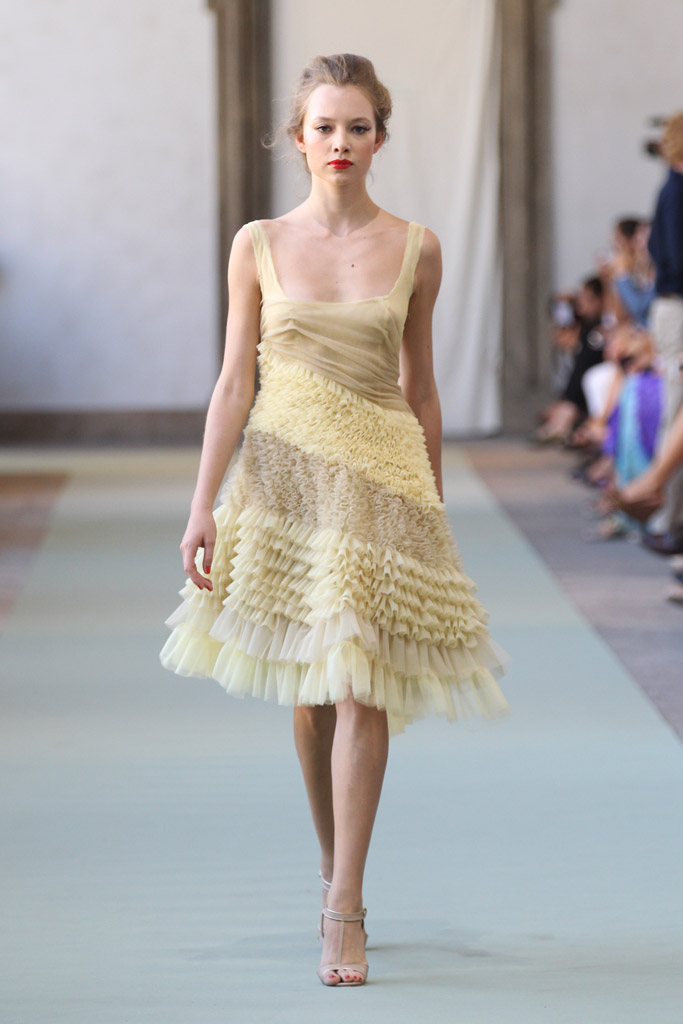 Luisa Beccaria 2012DƬ