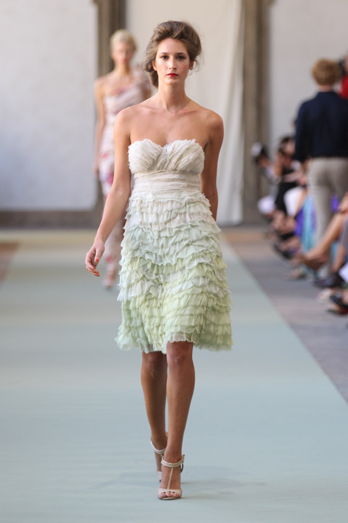 Luisa Beccaria 2012DƬ
