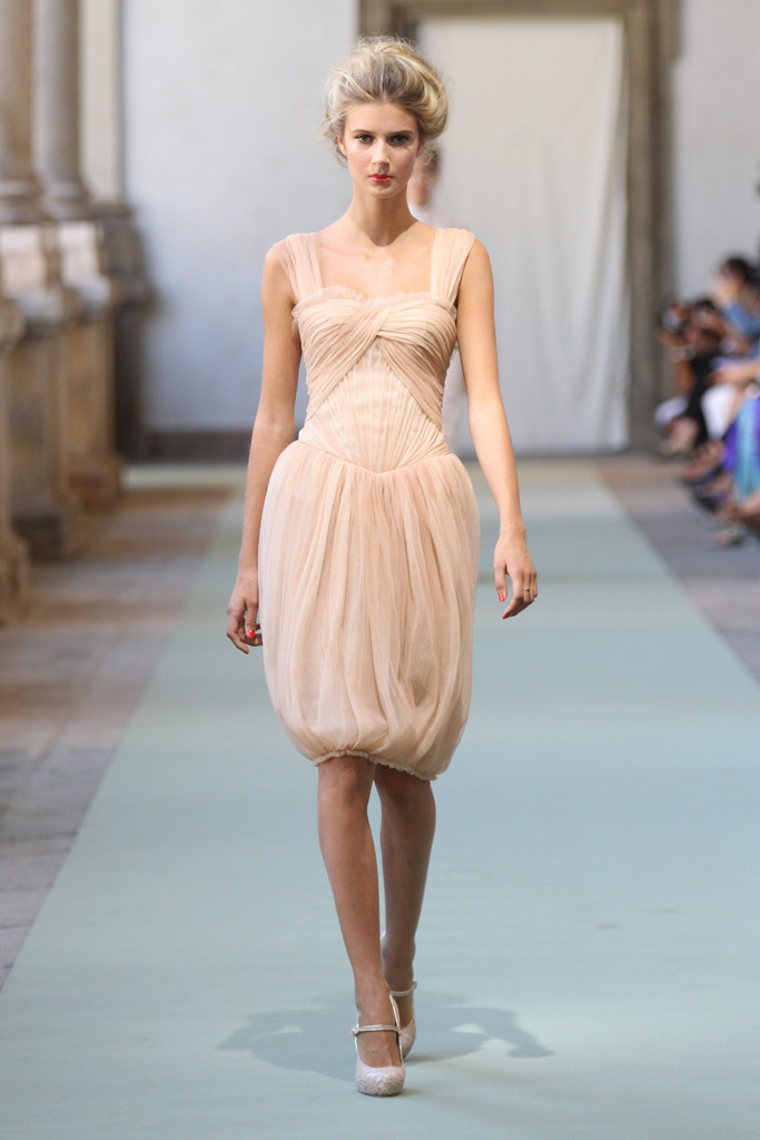 Luisa Beccaria 2012DƬ