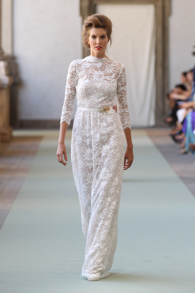 Luisa Beccaria 2012DƬ