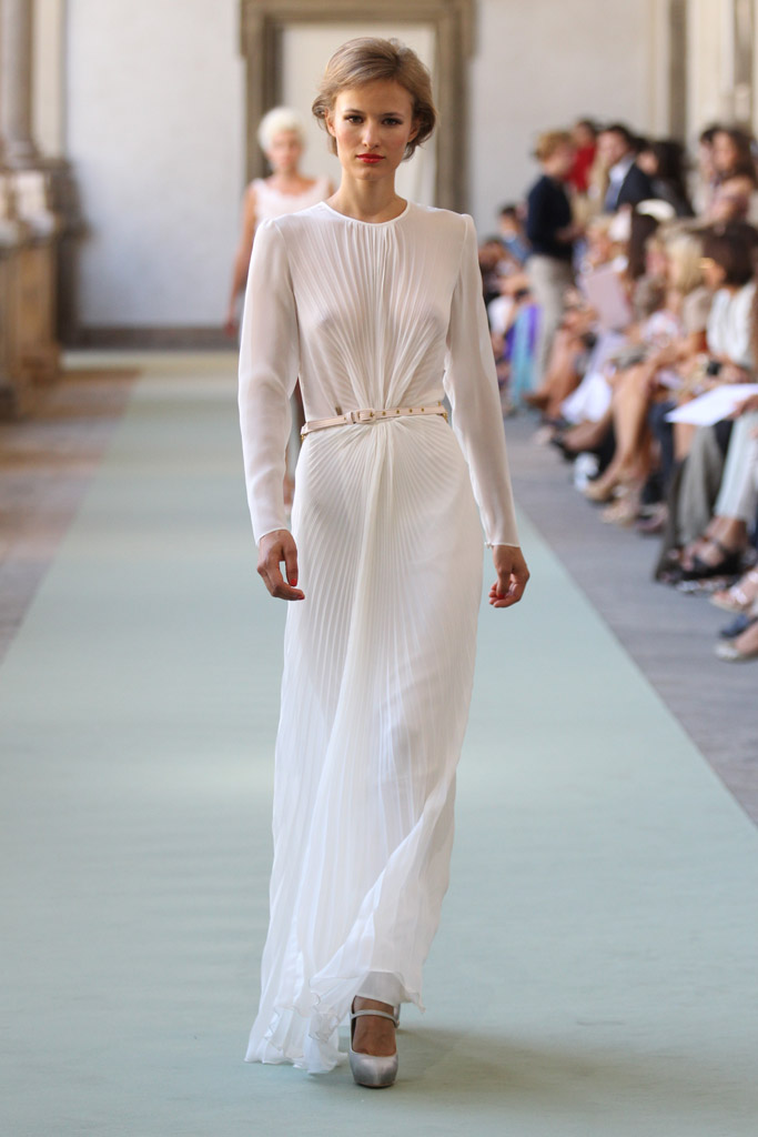 Luisa Beccaria 2012DƬ