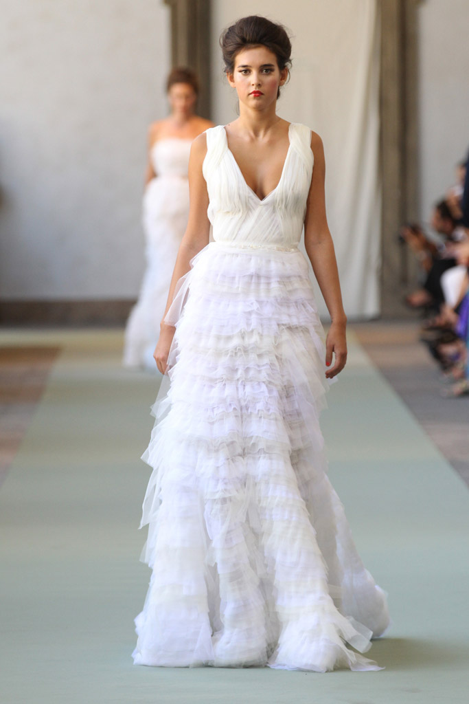 Luisa Beccaria 2012DƬ