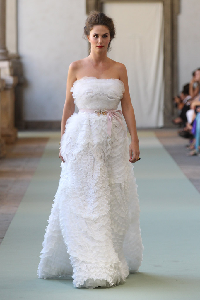 Luisa Beccaria 2012DƬ