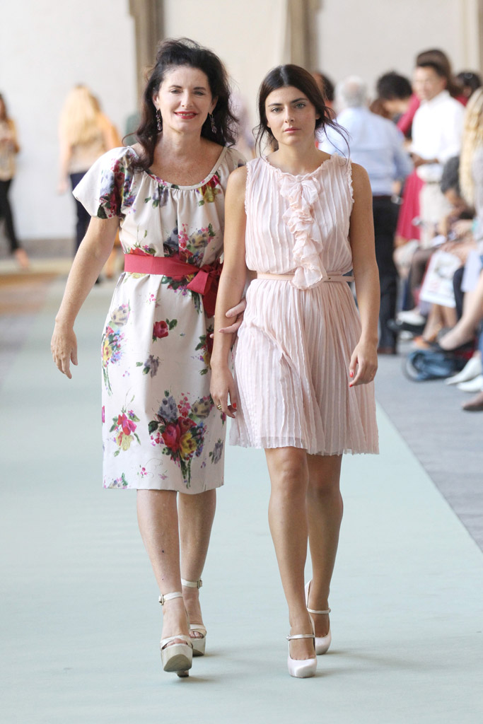 Luisa Beccaria 2012DƬ