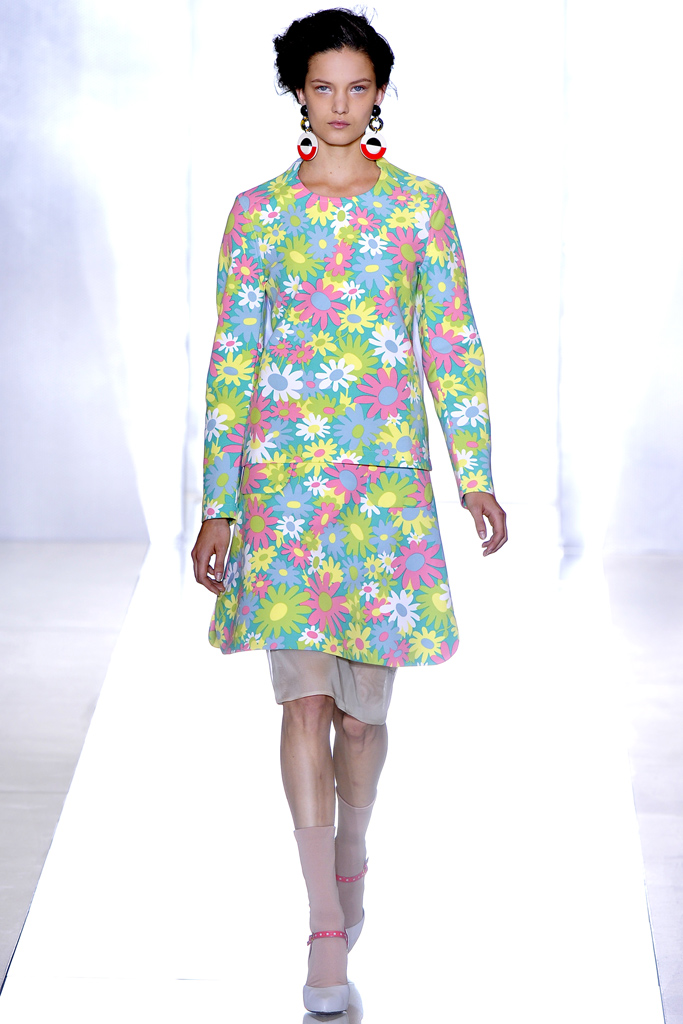 Marni 2012DƬ