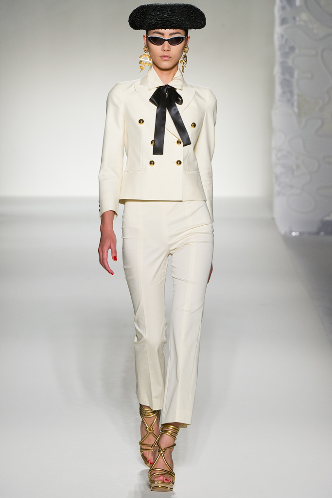 Moschino 2012(chng)DƬ