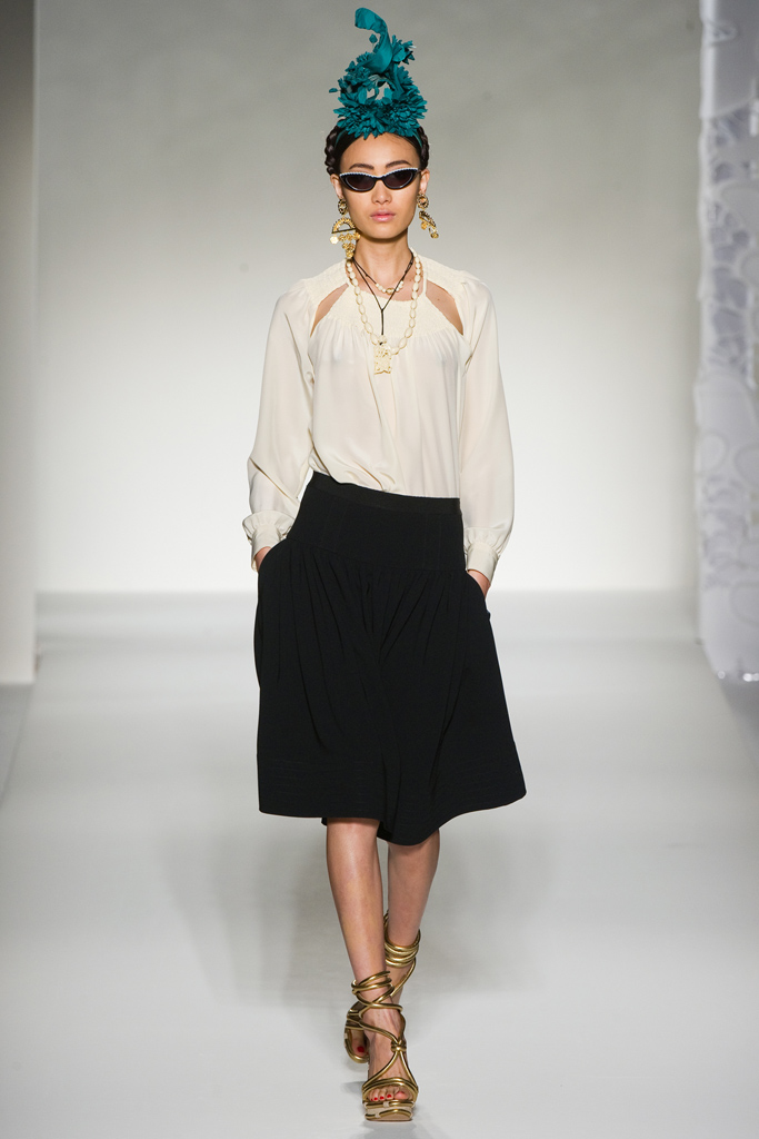 Moschino 2012DƬ