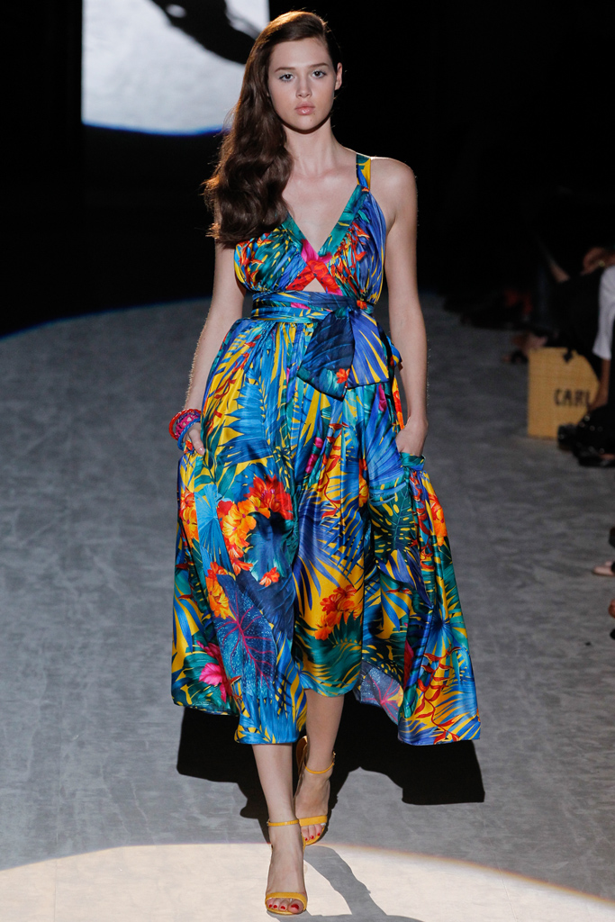 Salvatore Ferragamo 2012DƬ