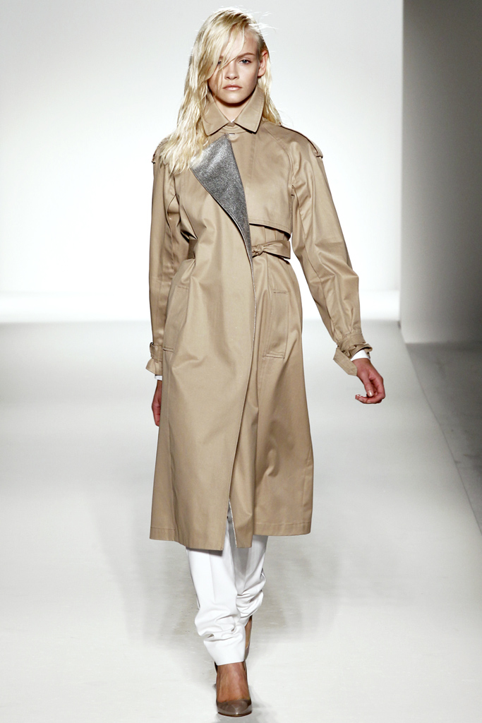 Sportmax 2012春夏秀場