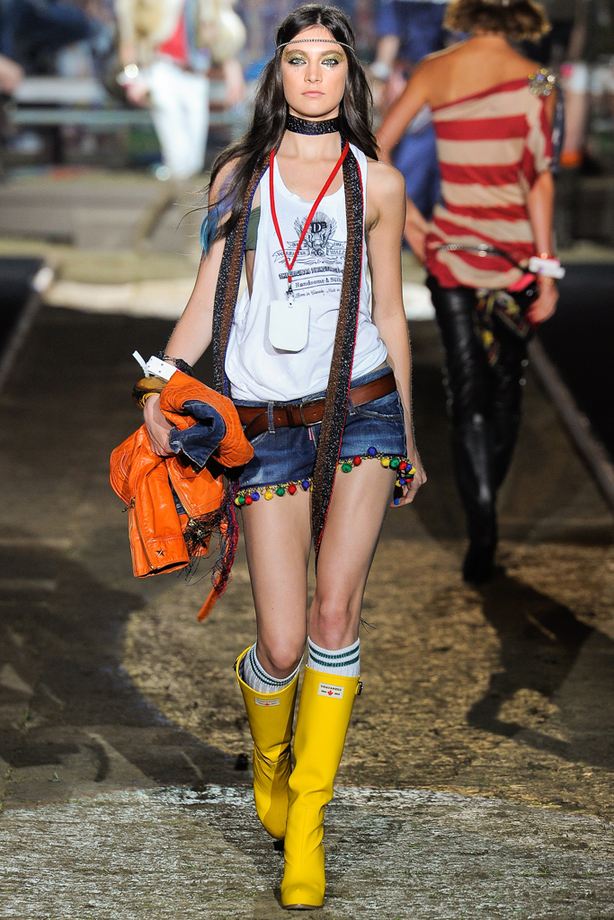 Dsquared2 2012(chng)DƬ