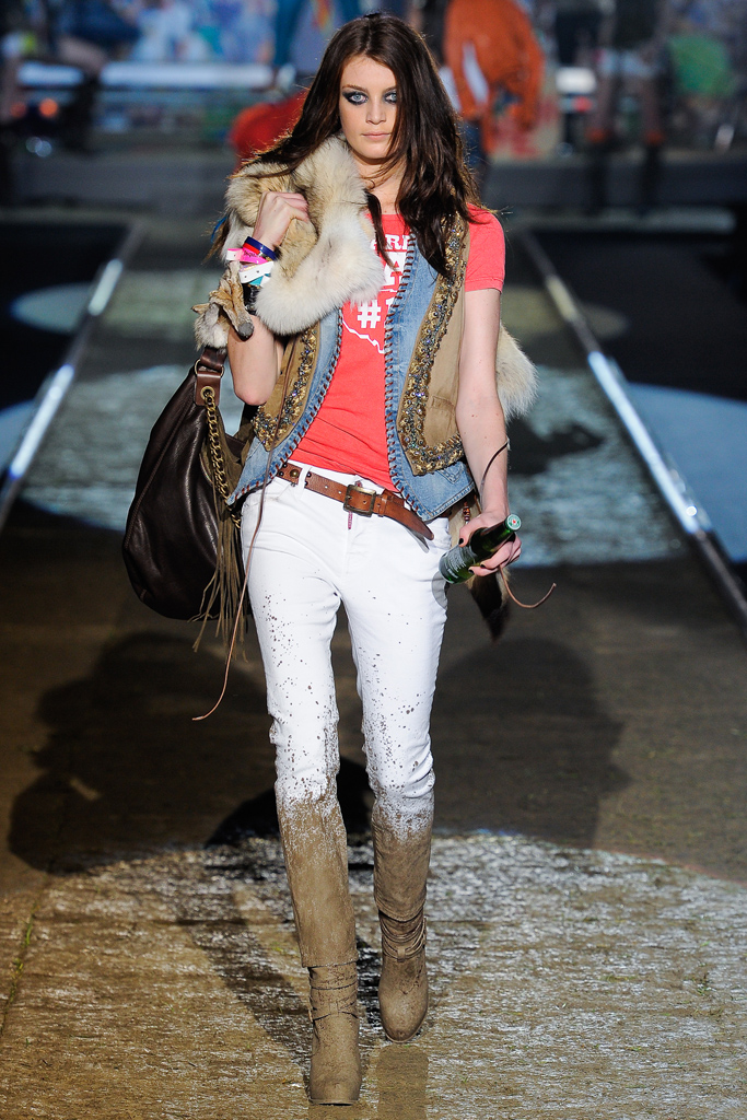 Dsquared2 2012(chng)DƬ
